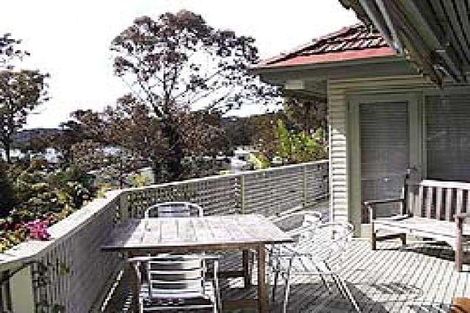 Property photo of 201 Hudson Parade Clareville NSW 2107