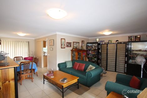 Property photo of 256 The Parkway Bradbury NSW 2560
