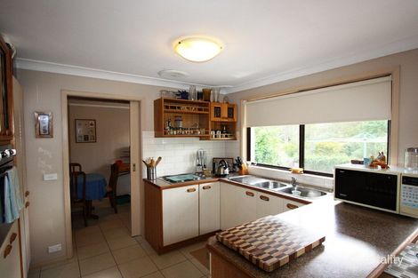 Property photo of 256 The Parkway Bradbury NSW 2560