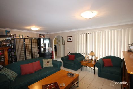 Property photo of 256 The Parkway Bradbury NSW 2560