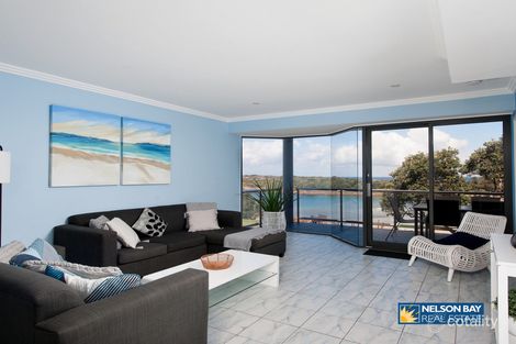 Property photo of 3/4 Ocean Parade Boat Harbour NSW 2316