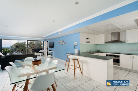 Property photo of 3/4 Ocean Parade Boat Harbour NSW 2316