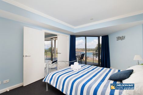 Property photo of 3/4 Ocean Parade Boat Harbour NSW 2316