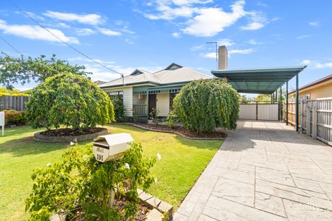 191 Stawell St, Sale, VIC 3850