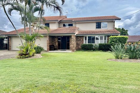 8 Ocean St, Cleveland, QLD 4163