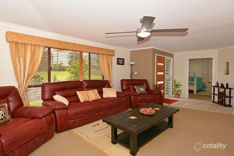 Property photo of 95 Garden Drive Urangan QLD 4655