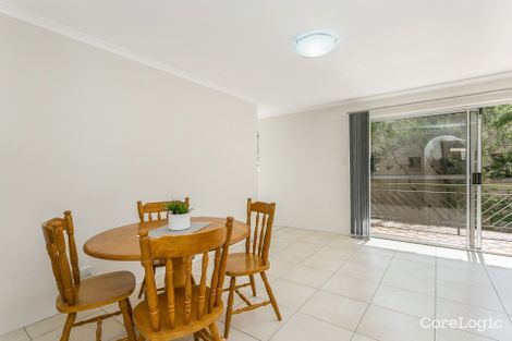 Property photo of 3/41 Mitre Street St Lucia QLD 4067
