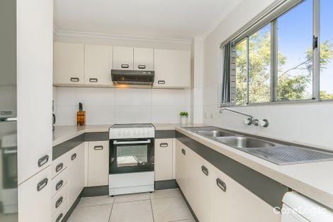 Property photo of 3/41 Mitre Street St Lucia QLD 4067
