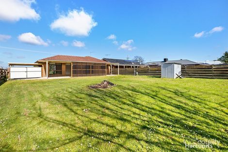 Property photo of 28 Browning Road Nar Nar Goon VIC 3812