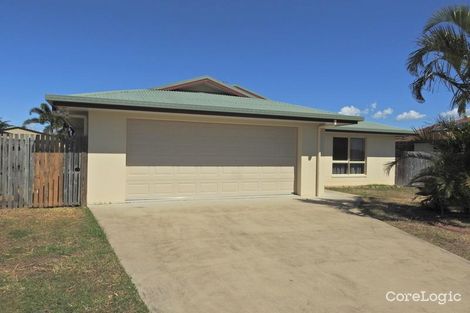 Property photo of 27 Lois Street Mount Pleasant QLD 4740