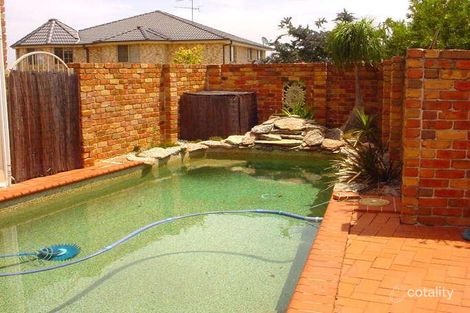 Property photo of 3A Richardson Place Bella Vista NSW 2153