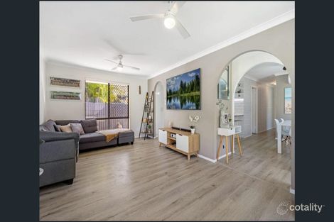 Property photo of 457 Ashmore Road Ashmore QLD 4214