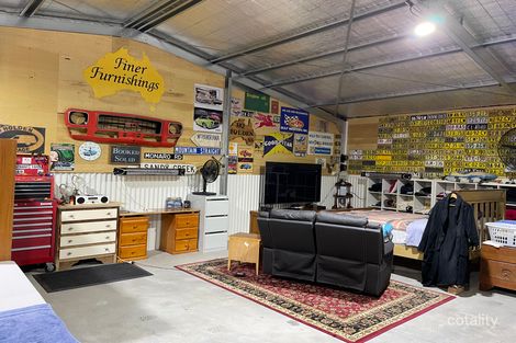 Property photo of 30 McAlister Street Darlington Point NSW 2706