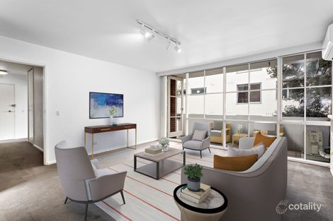Property photo of 7/4A Gordon Grove South Yarra VIC 3141