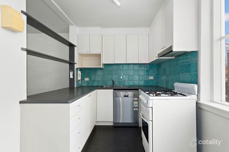 Property photo of 7/4A Gordon Grove South Yarra VIC 3141
