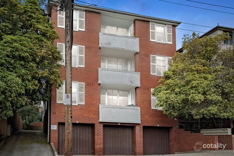 Property photo of 7/4A Gordon Grove South Yarra VIC 3141