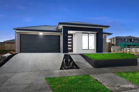 7 Story St, Fraser Rise, VIC 3336