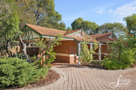 2/31 Railway Rd, Kalamunda, WA 6076