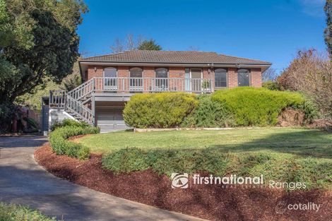 Property photo of 24 McAllister Road Monbulk VIC 3793