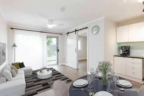 4a/209 Walcott St, North Perth, WA 6006