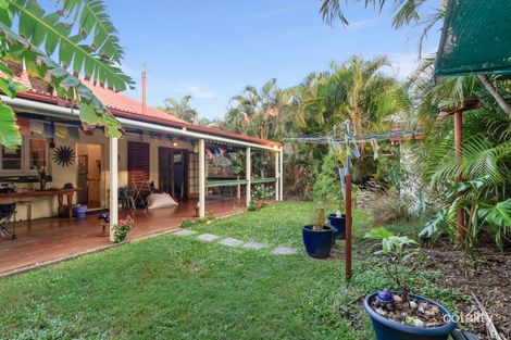 Property photo of 52 Whitworth Road Cannon Hill QLD 4170