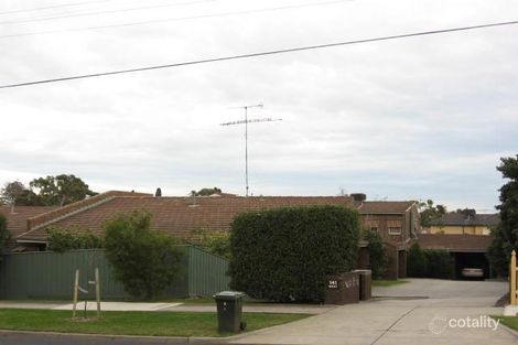 7/141 Maltravers Rd, Ivanhoe, VIC 3079