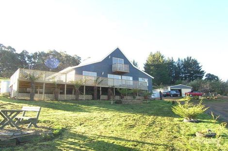 Property photo of 1560 Huon Highway Lower Longley TAS 7109