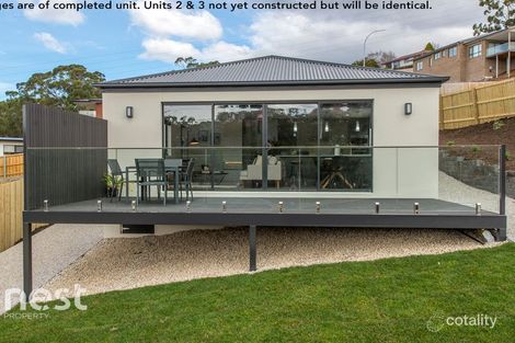 Property photo of 9 Chaucer Road Lenah Valley TAS 7008