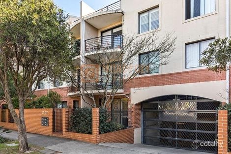 17/17-37 Lawrence St, Alexandria, NSW 2015