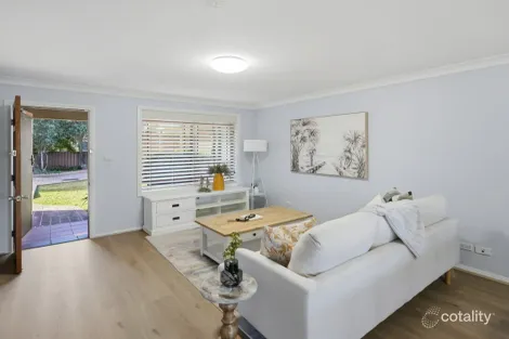 2/140 Cumberland Rd, Ingleburn, NSW 2565