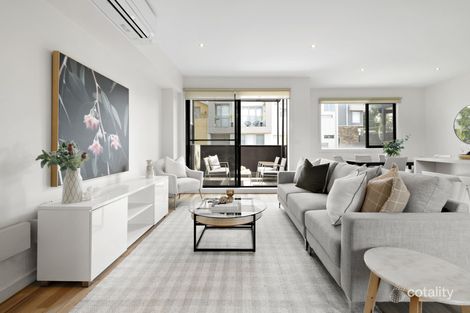 Property photo of 8/32 Albert Street Brunswick East VIC 3057