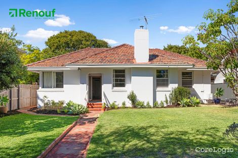 Property photo of 14 Federal Street Cottesloe WA 6011