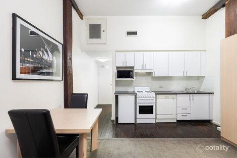Property photo of 322/243-271 Pyrmont Street Pyrmont NSW 2009