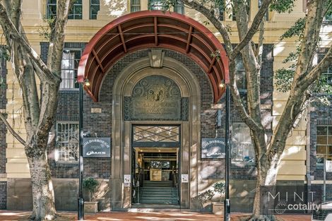 Property photo of 322/243-271 Pyrmont Street Pyrmont NSW 2009