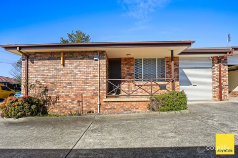 1/48 WAMINDA AVE, CAMPBELLTOWN, NSW 2560