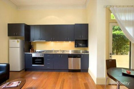 Property photo of 2/13-15 Collins Street Annandale NSW 2038