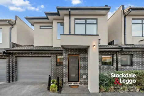 Property photo of 2/42 Park Street Pascoe Vale VIC 3044