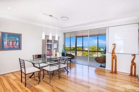 Property photo of 9/3-5 McMillan Avenue Sandringham NSW 2219