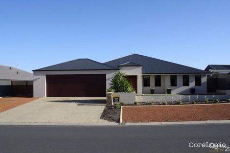 Property photo of 11 Henderson Crescent Australind WA 6233