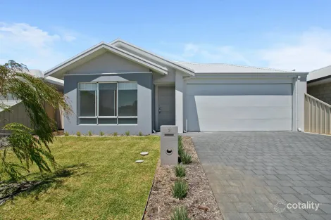 Property photo of 3 Puritan Avenue Two Rocks WA 6037