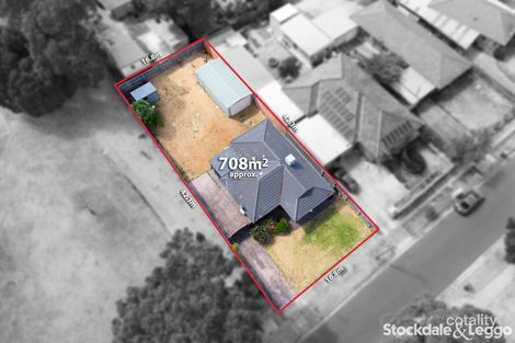 28 Spurr St, Craigieburn, VIC 3064