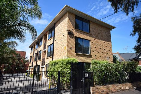 40 Chaucer St, St Kilda, VIC 3182