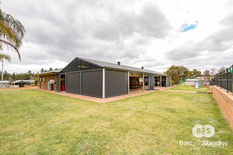 Property photo of 167 Palmer Road Collie WA 6225