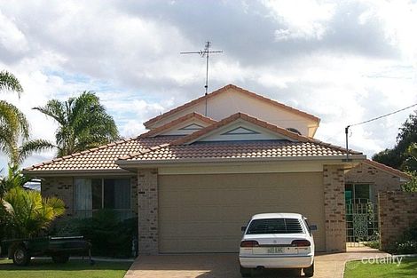 Property photo of 34 Jessica Boulevard Minyama QLD 4575