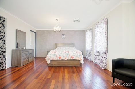 Property photo of 2 Joshua Moore Drive Horningsea Park NSW 2171