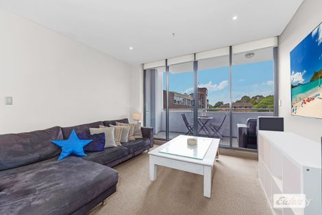 Property photo of 817/1C Burdett Street Hornsby NSW 2077