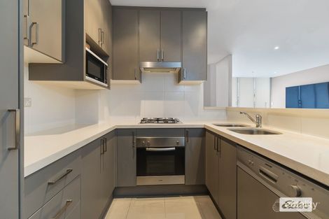 Property photo of 817/1C Burdett Street Hornsby NSW 2077