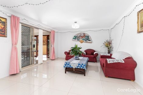 Property photo of 27 St Pauls Crescent Liverpool NSW 2170