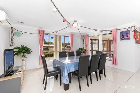 Property photo of 27 St Pauls Crescent Liverpool NSW 2170