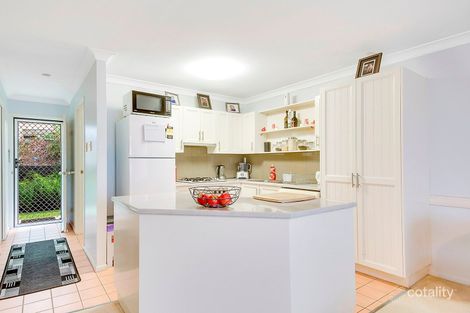 Property photo of 14/29-37 Melaleuca Street Cooee Bay QLD 4703